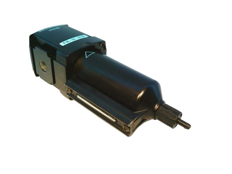 WILKERSON PNEUMATIC F18-02-SL00
