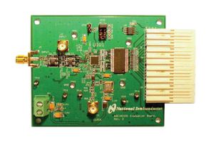 TEXAS INSTRUMENTS SEMI ADC14C105EB/NOPB