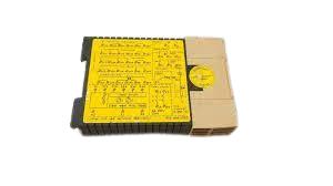 9604520-8-509479 by ASEA BROWN BOVERI