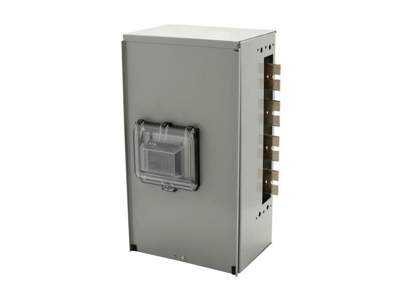 EATON CORPORATION 1MMSURGE2