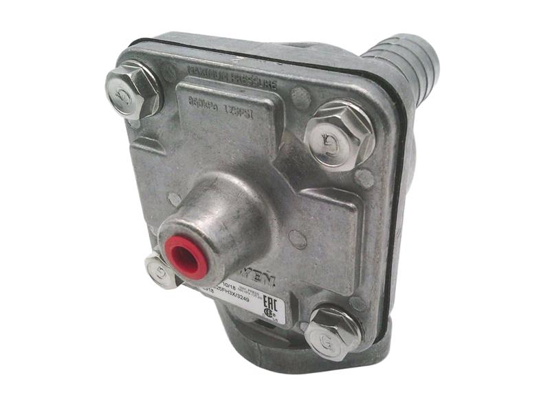 PENTAIR RCAC25FH3X/3249