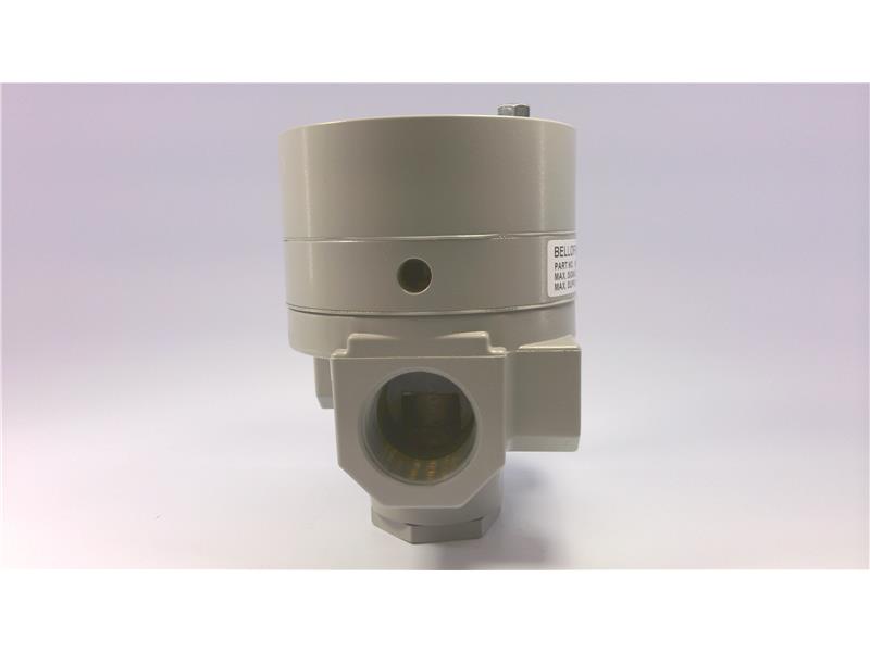 MARSH BELLOFRAM 961-203-000