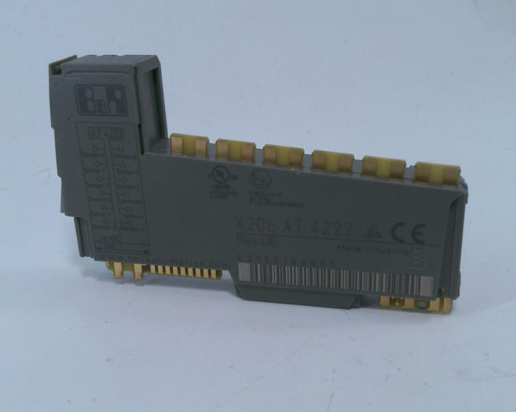 B&R X20CAT4222