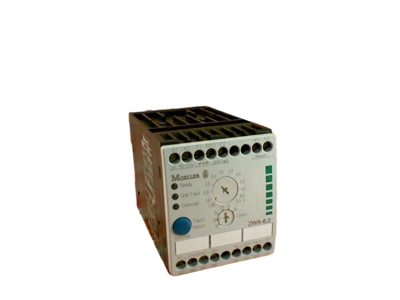 ZWA6.3-110-120-50/60HZ by EATON CORPORATION