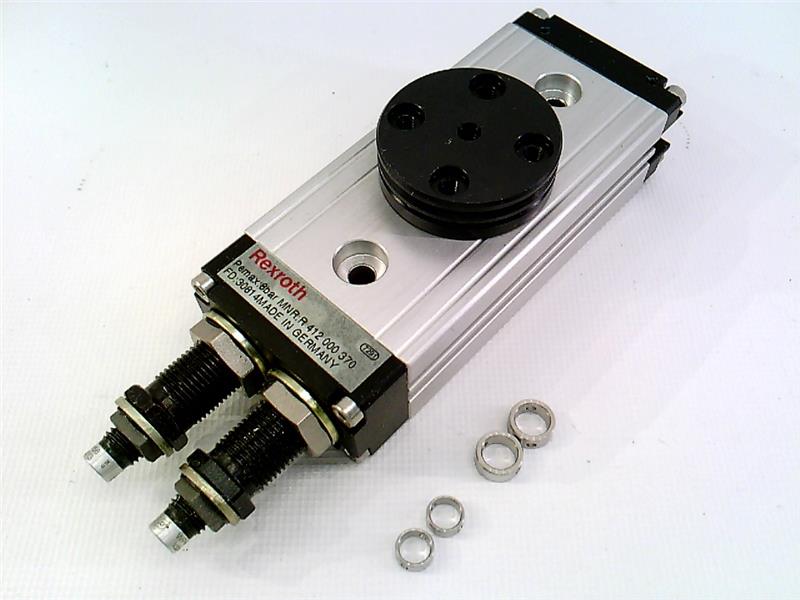 MOTION INDUSTRIES 05541670