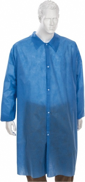 KM-LC0-BE-SMS-5XL-BLUE by PRO SAFE INC