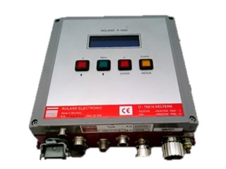 ROLAND ELECTRONIC GMBH S0040000