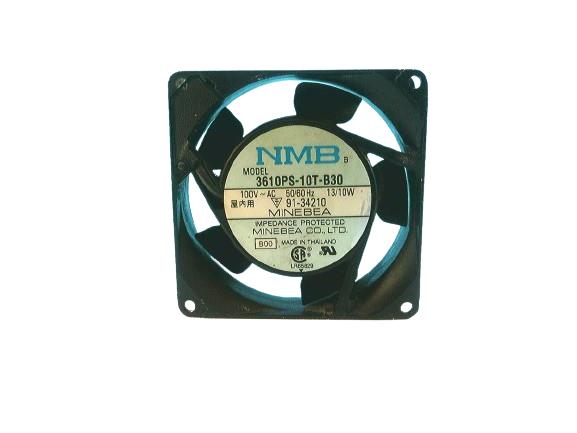 MINEBEA 3610PS-10T-B30-B00