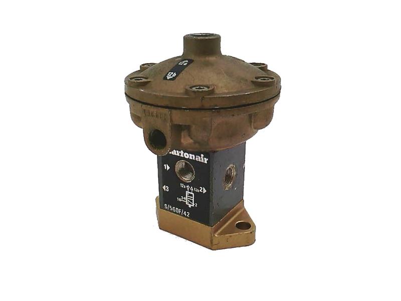 S/560F/42 by NORGREN