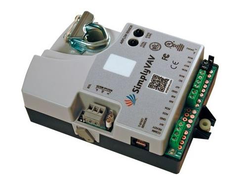 KMC CONTROLS BAC-8005