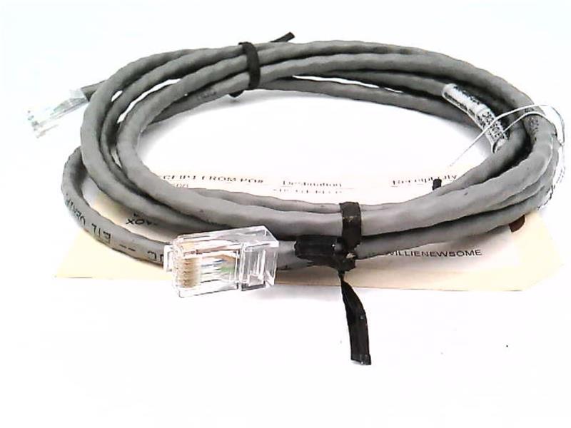 CUSTOM CABLE 59263-008-267