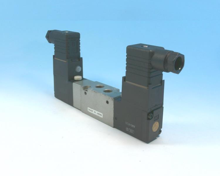 SMC EVFS1320-5YZ-01N-Q