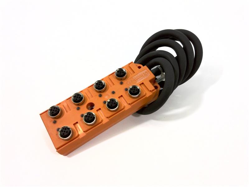 BELDEN ASB8/LED5-4/1.5M