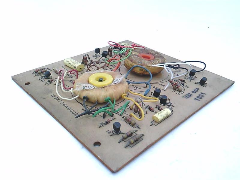 GENERAL ELECTRIC 193X728ABG02