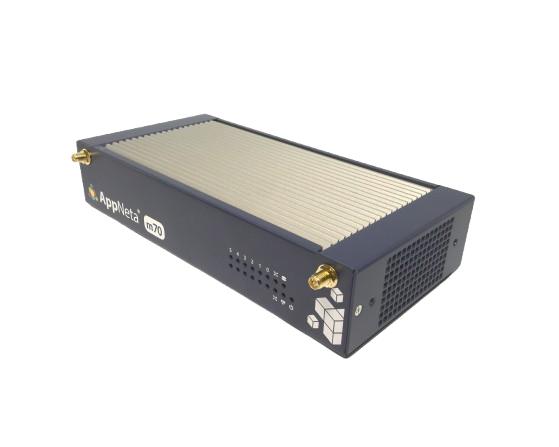 AAEON FWS-2363E6-A10-CS-E0001