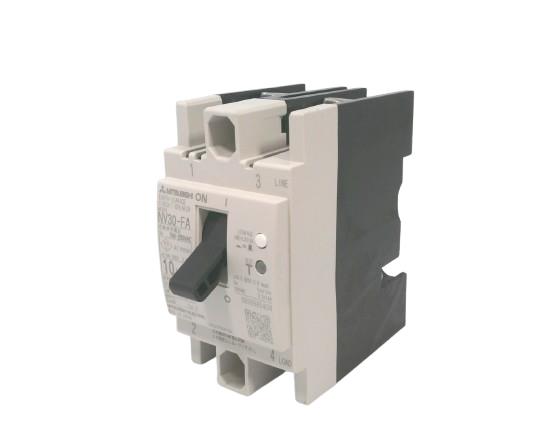 MITSUBISHI NV30-FA-2P-10A