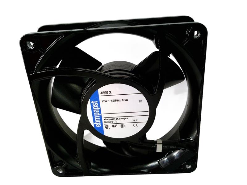 EBM PAPST 4800X
