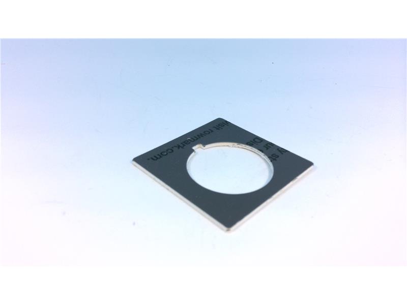 ALLEN BRADLEY 800H-W100