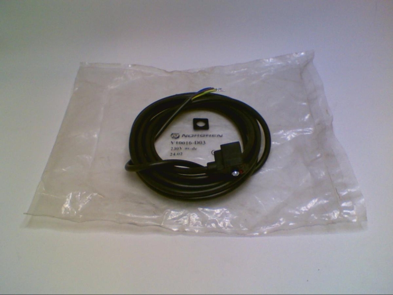 NORGREN V10016-D03