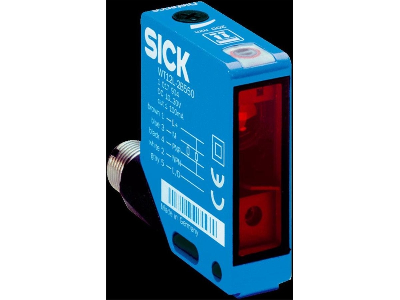 SICK WT12L-2B510A02