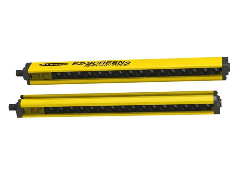 BANNER ENGINEERING LS2TP30-750Q88