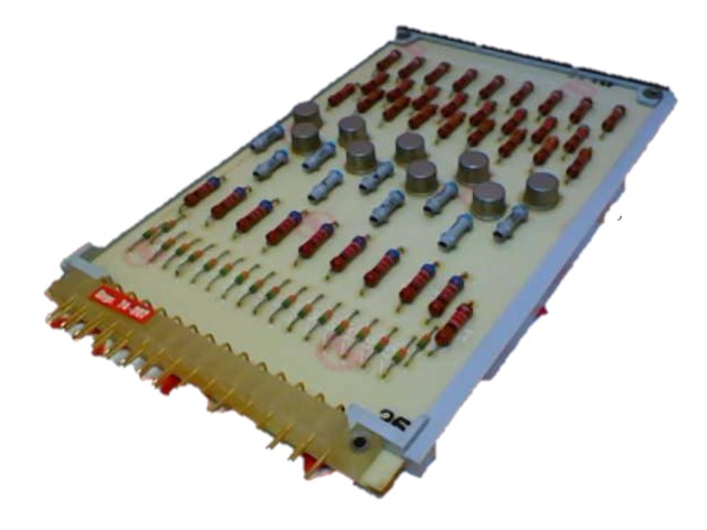 SIEMENS C71458-A500-A2