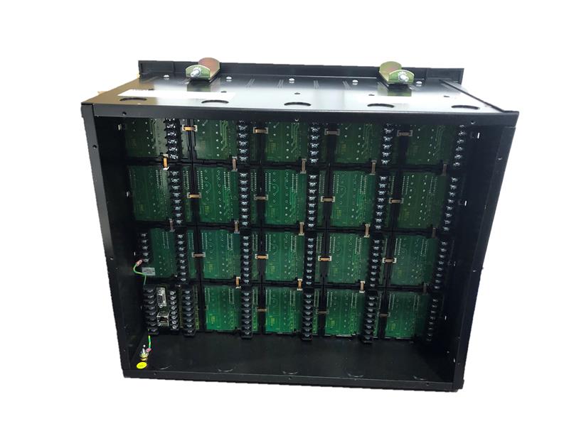 AMETEK SERIES90A-PC-4HX5W-NPB-2-40-IMC-TFS-NR-F-X/ISO-TP-SPT-MB-ETH-RLY-FM