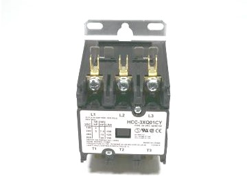 HARTLAND CONTROLS HCC-3XQ01CY201