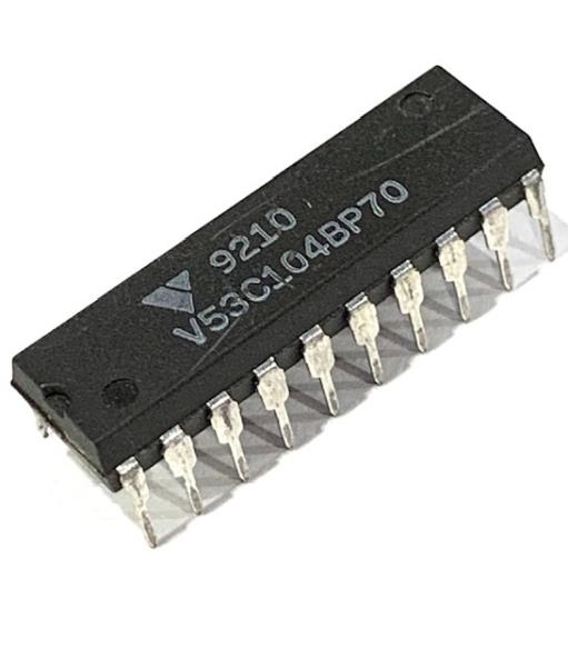 MOSEL VITELIC V53C104BP70