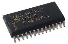 PHILIPS PCA82C200T
