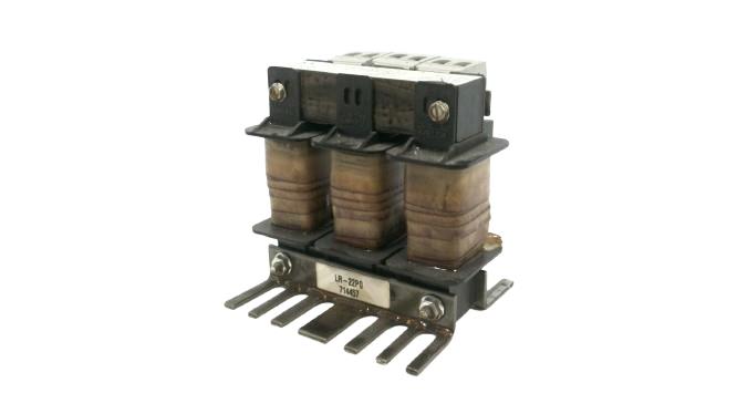 AUTOMATION DIRECT LR-22P0