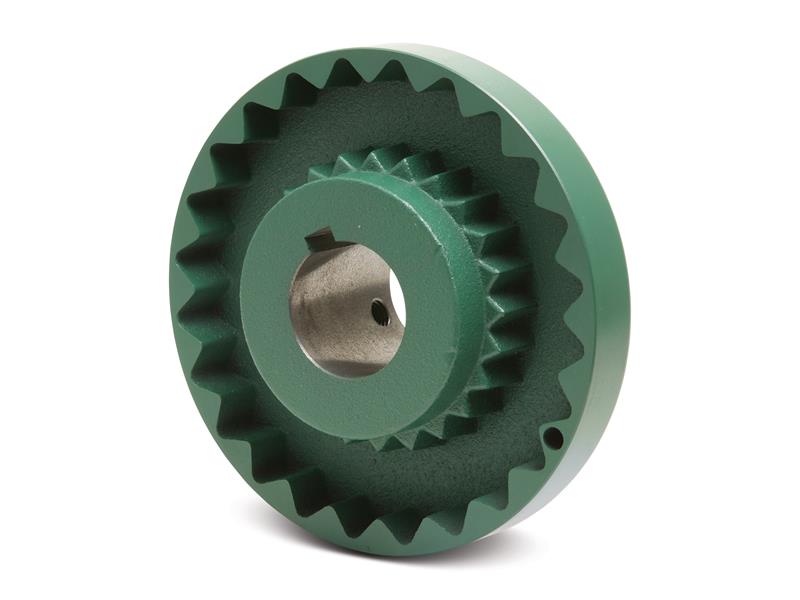 ALTRA INDUSTRIAL MOTION 12S80MM