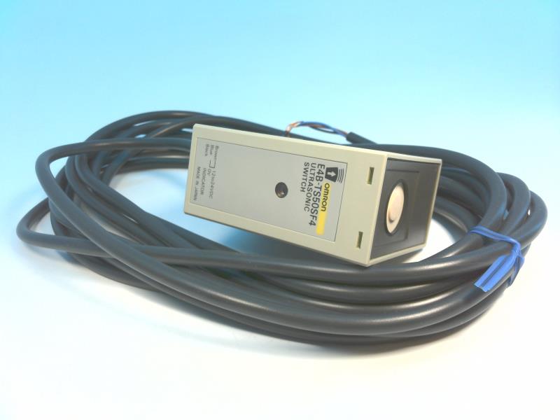 OMRON E4B-TS50SF4