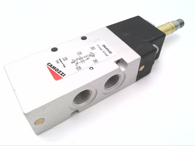CAMOZZI 354-015-02
