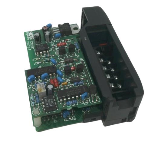 AUTOMATION DIRECT F2-02DA-1