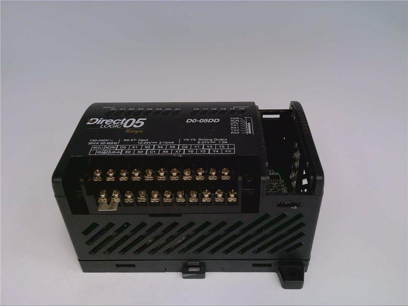 AUTOMATION DIRECT D0-05DD