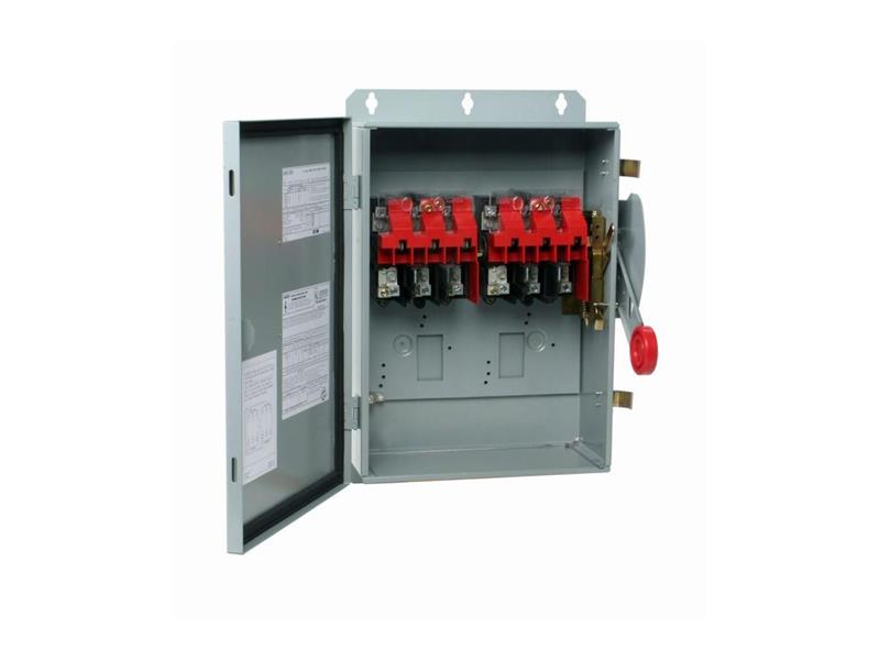 DH662FDK by EATON CORPORATION