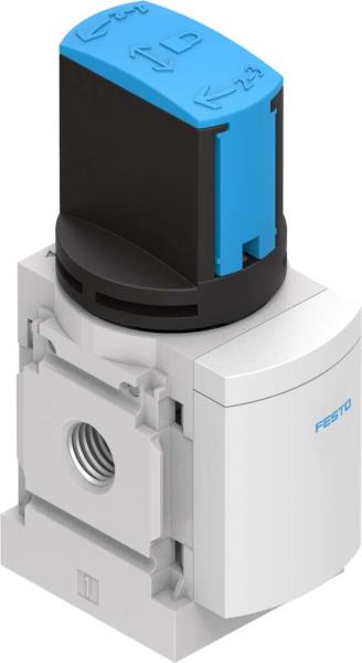 FESTO MS6N-EM1-1/2-Z