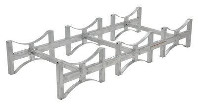 DRUM-RACK-3-G by VESTIL