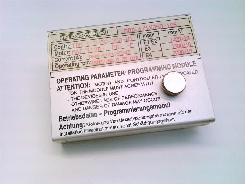 MOD1/1X064-008 by BOSCH