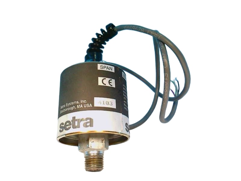 SETRA 206100-06