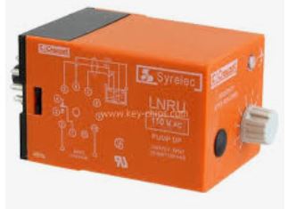 DNRT-110A by CROUZET