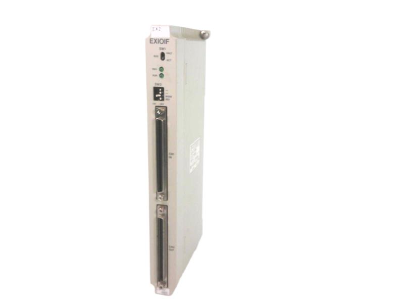 CP-317/EX101F by YASKAWA ELECTRIC