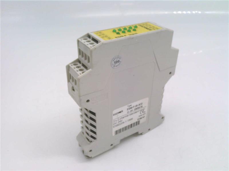 EUCHNER ESM-F-I3I-3C2