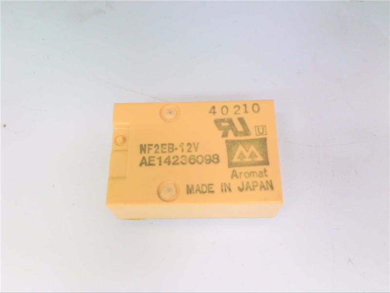 NF2EB12VDC by MATSUSHITA ELECTRIC