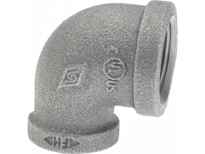 B&K MUELLER 520-143HN