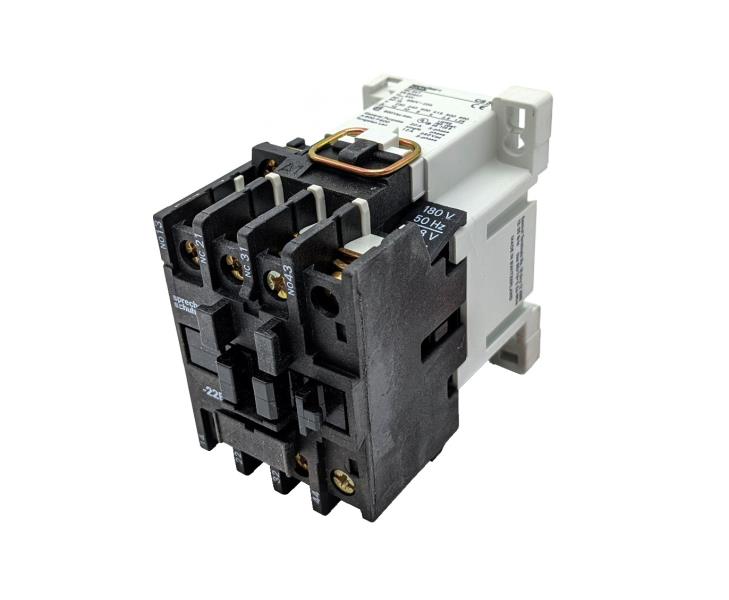 SPRECHER & SCHUH CS3-22E-208