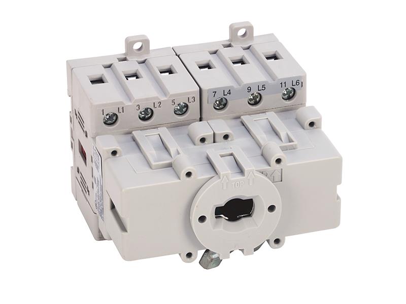 ALLEN BRADLEY 194E-A32-1753-Q