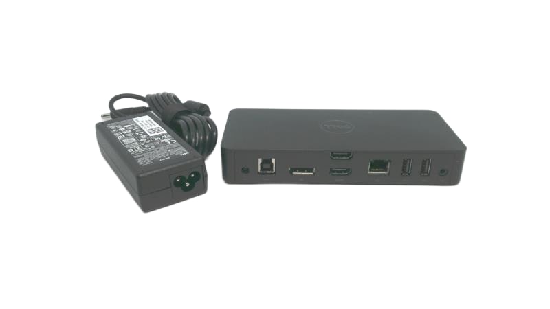 D3100 by DELL