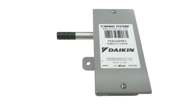 DAIKIN INDUSTRIES 910268983